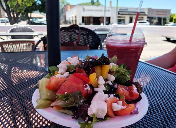French Spot Bistro