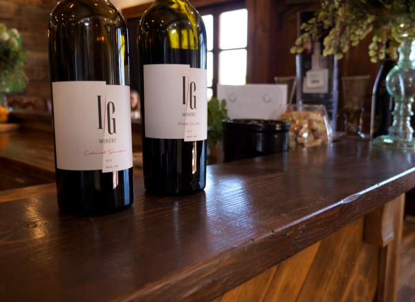 I/G Winery