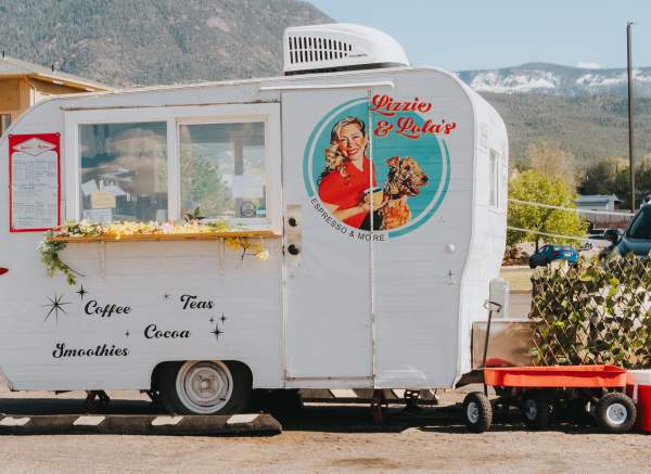 Lizzie & Lola's Espresso & More