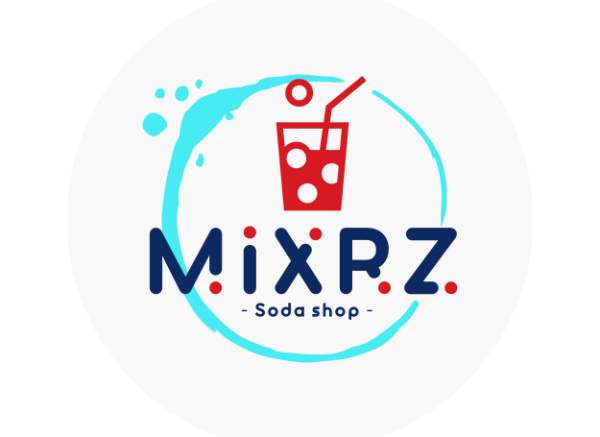 Mixrz Soda Shop