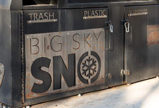 Big Sky SNO