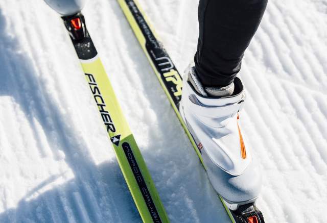 Nordic Skiing
