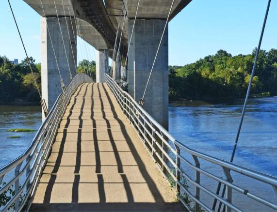 Belle Isle Bridge