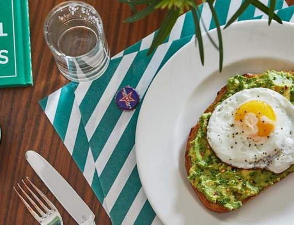 Coffee Shops, Bakeries and Cafés to Try in Downtown Richmond