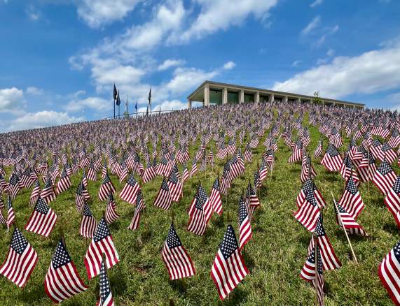 How to Celebrate the 4th of July in Downtown Richmond