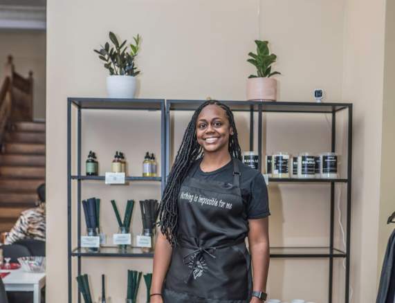 60+ Women-Owned Businesses to Check Out in Downtown Richmond