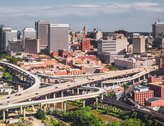 Best of Downtown Richmond
