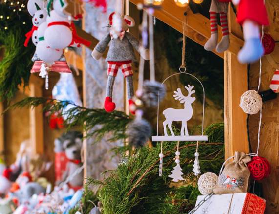 Richmond Holiday Market Roundup: The Best Downtown Spots to Shop & Celebrate