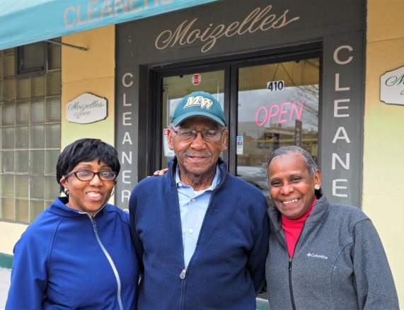100+ Black-Owned Businesses to Check Out in Downtown Richmond