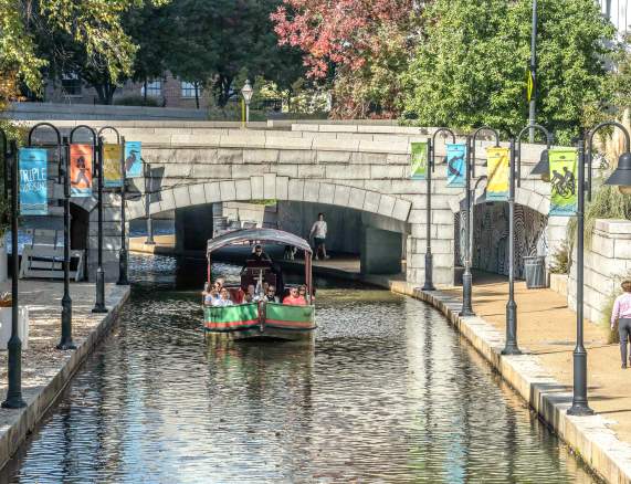 Essential Tours to Take in Downtown Richmond