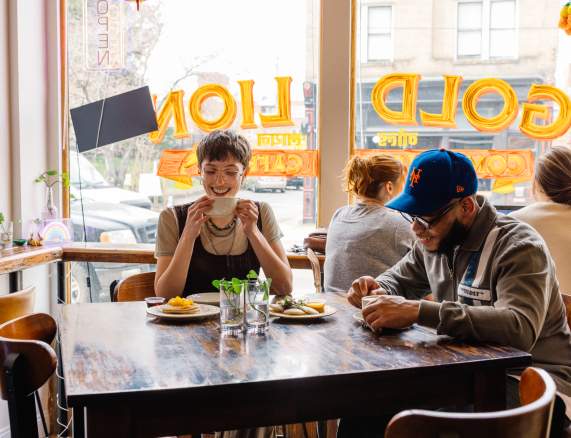 Coffee Shops, Bakeries and Cafés to Try in Downtown Richmond