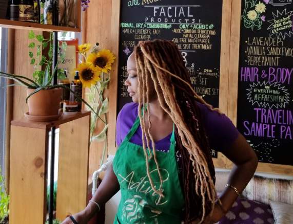 100+ Black-Owned Businesses to Check Out in Downtown Richmond