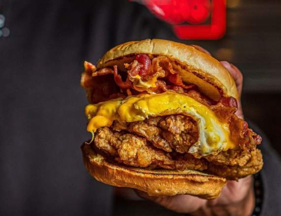 Lunch Specials and Spots in Downtown Richmond to Enjoy