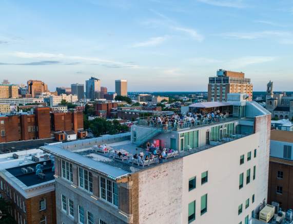 20+ Instagram-Worthy Spots to Visit in Downtown Richmond