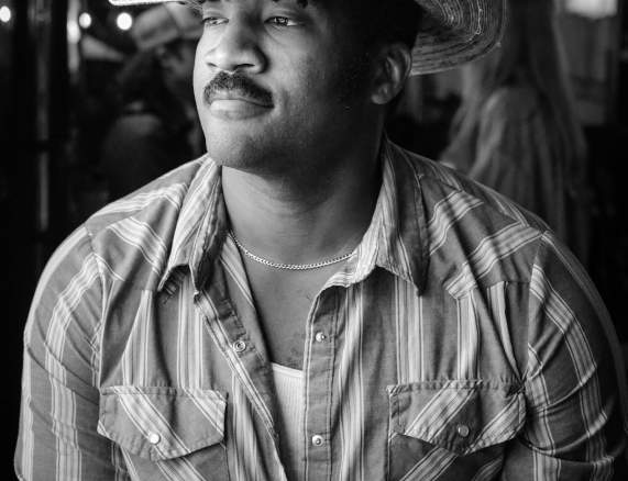 Jonathan Paige Brown Jr.