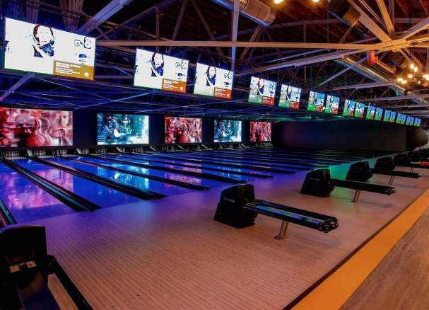 Favourite Niagara Hotels For Tournament Teams and Large Groups