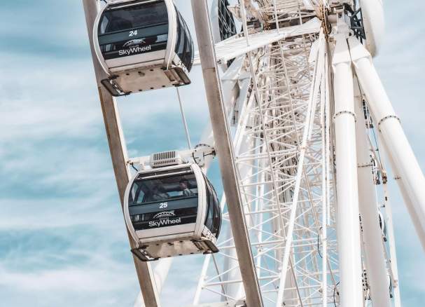 Skywheel