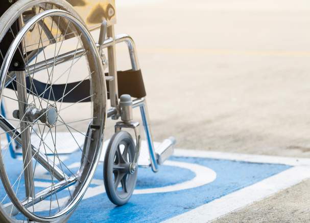 accessibility