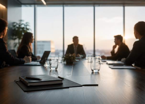 Board and Committees