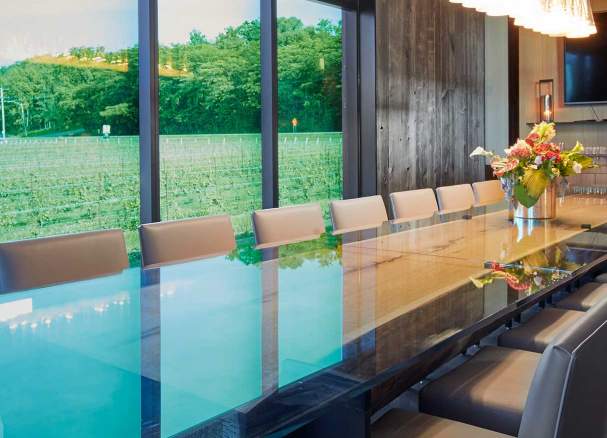 meeting room