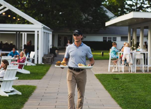 niagara ambassador program