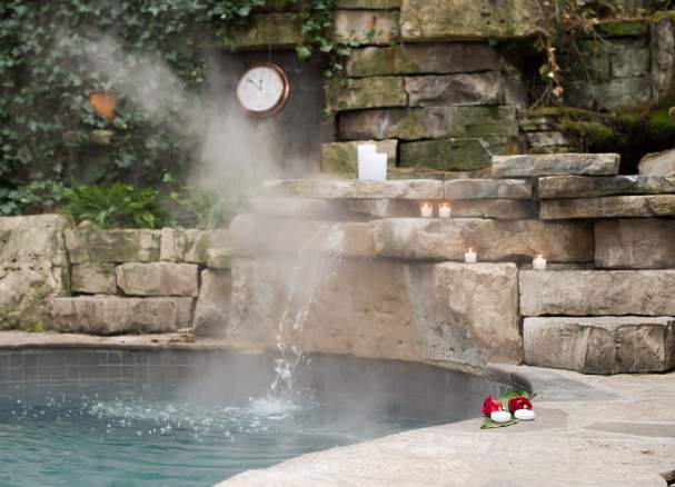 spa