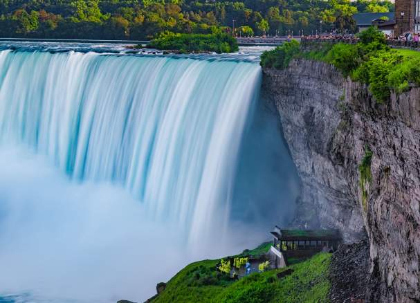 The Falls