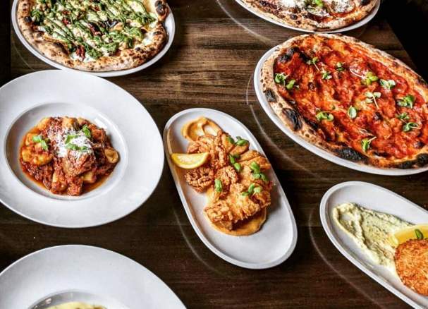 Twisted Pig Food Restaurant