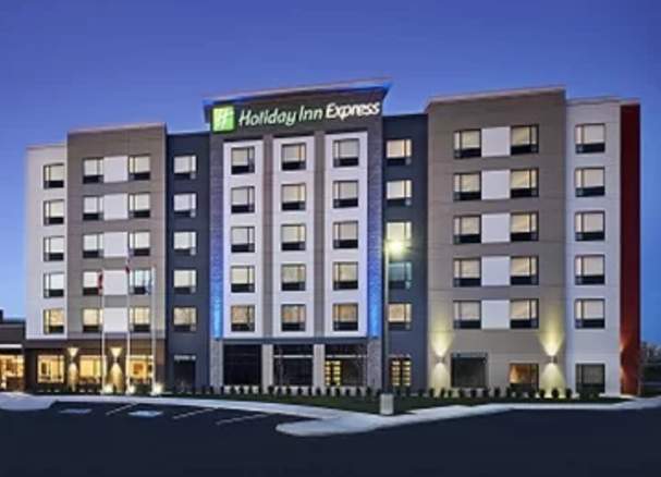 Holiday Inn Express