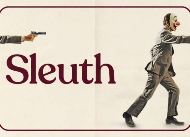 Sleuth