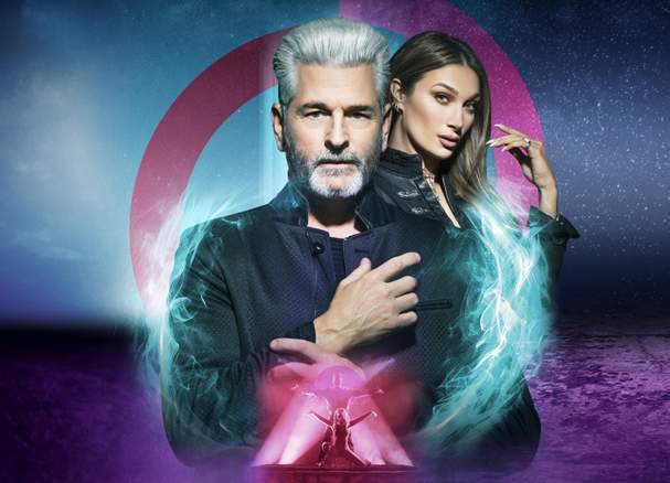 Greg Frewin Theatrical Centre