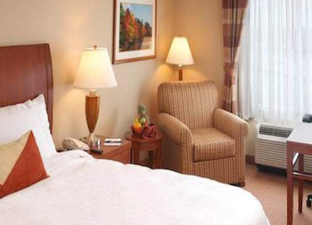 Hilton Garden Inn