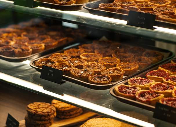 13th Street Bakery