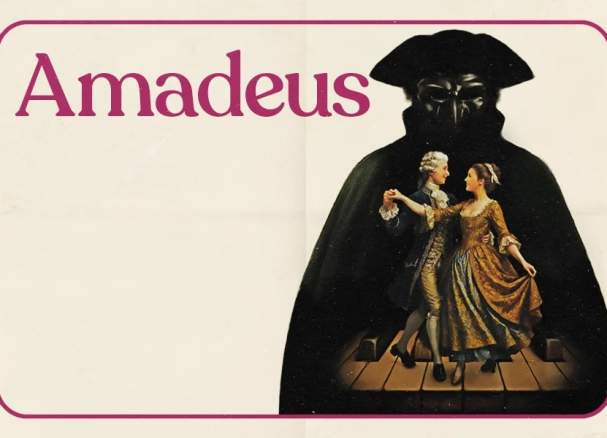 Amadeus
