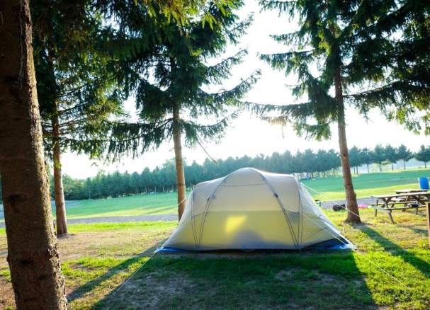 Bissell's Hideaway Resort