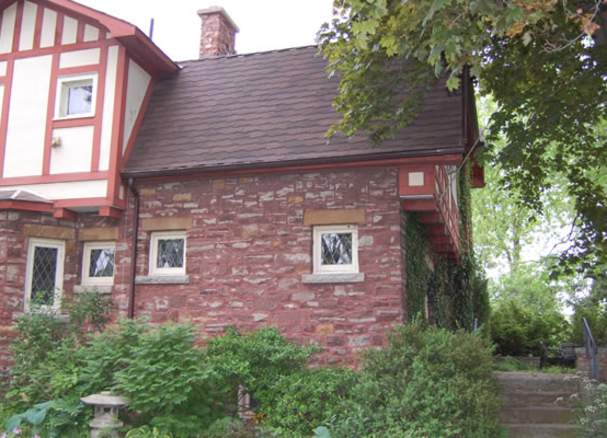 Bonnybank Bed and Breakfast