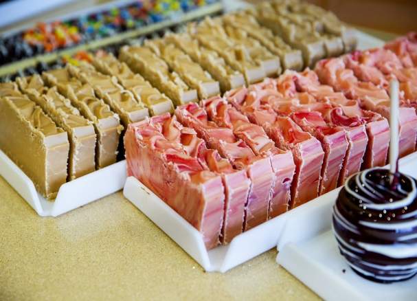 The Fudge Factory