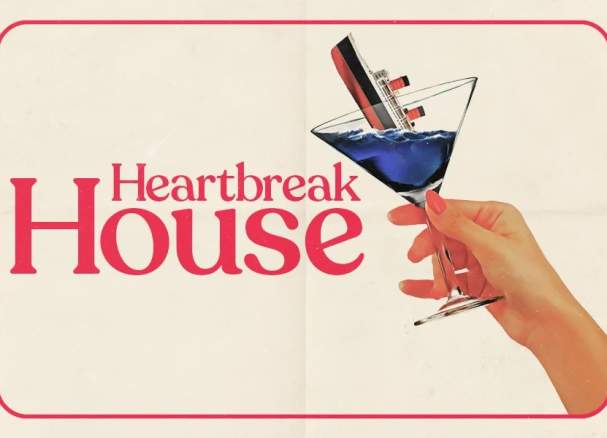 Heartbreak House