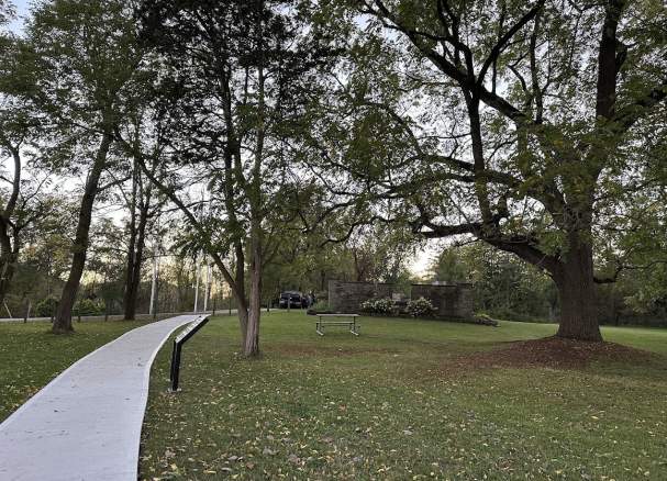 The Niagara Indigenous Heritage Trail
