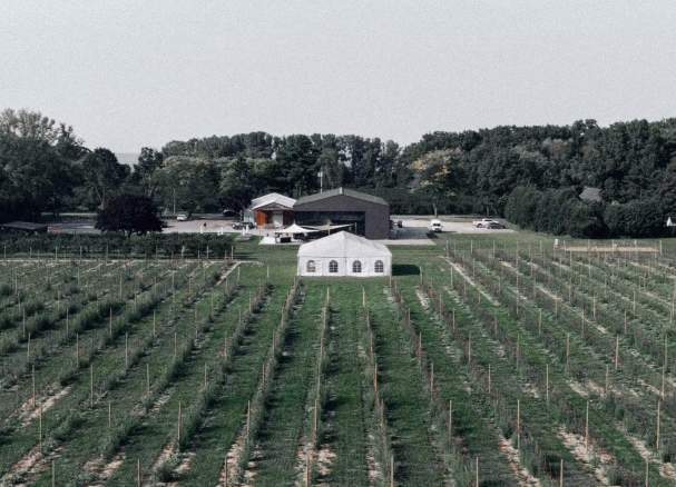 Ironwood Cider House