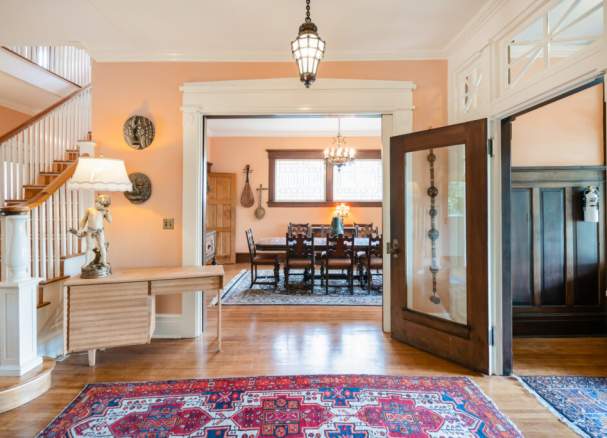 Lion's Head Bed & Breakfast