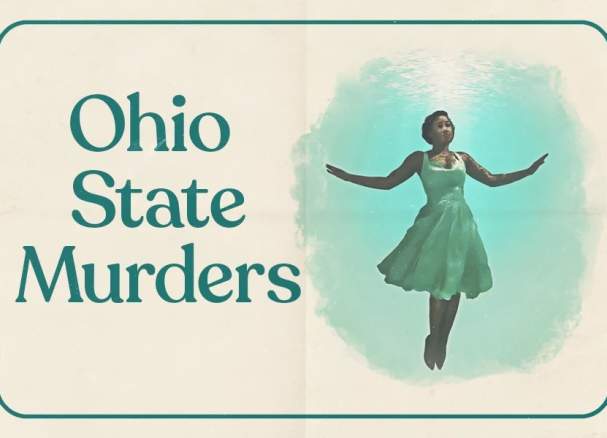 Ohio State Murders