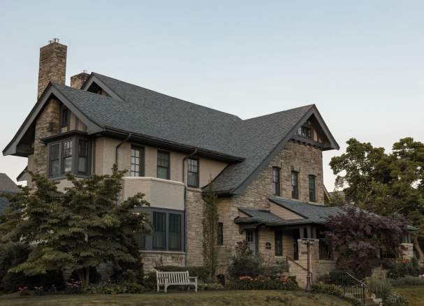 Springbank House