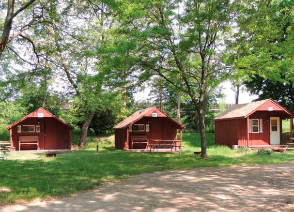 Campark Resorts