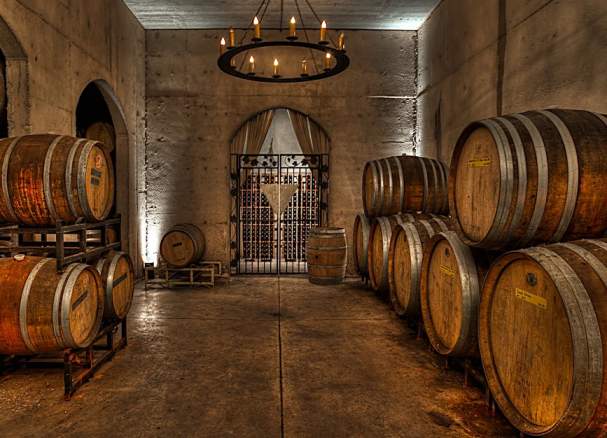 Creekside Estate Winery