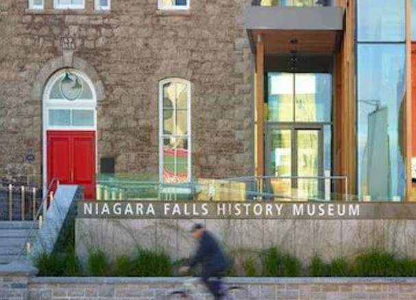 Niagara Falls History Museum