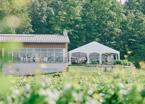 Fielding Estate Winery