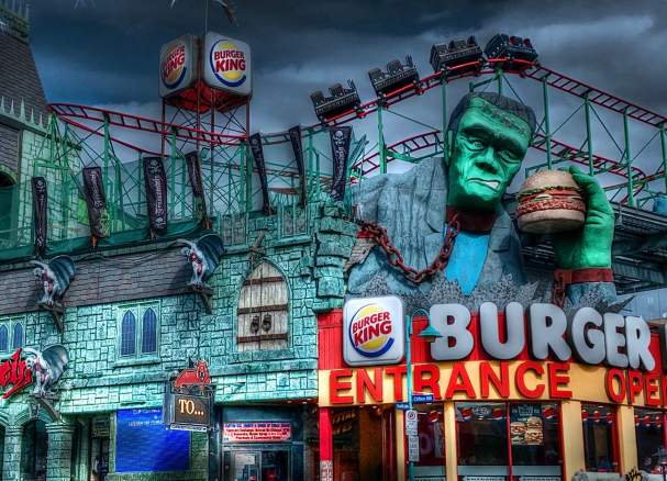 House of Frankenstein