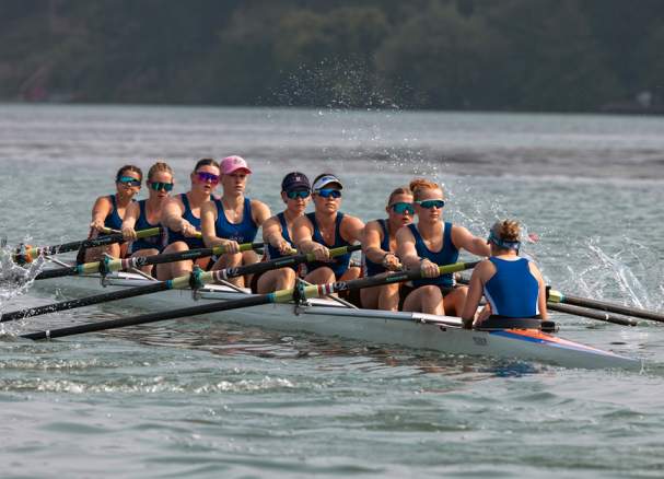 Royal Canadian Henley Regatta