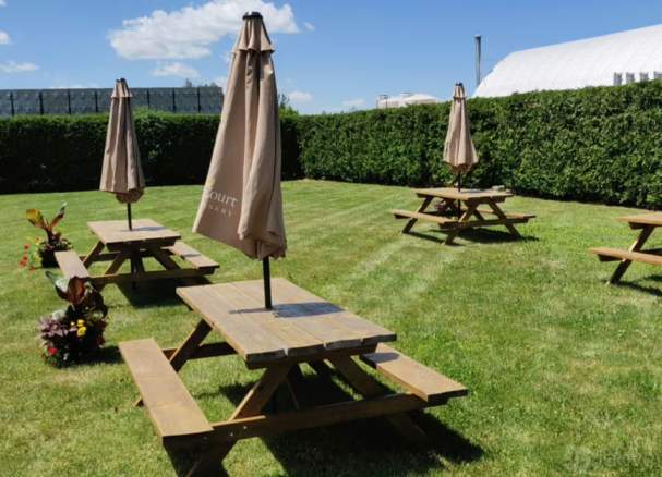 King's Court Estate Winery